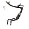 Crp Products Toyota Camry 10-11 4 Cyl. 2.5L P/S Hose, Psh0434 PSH0434 - alternate 2